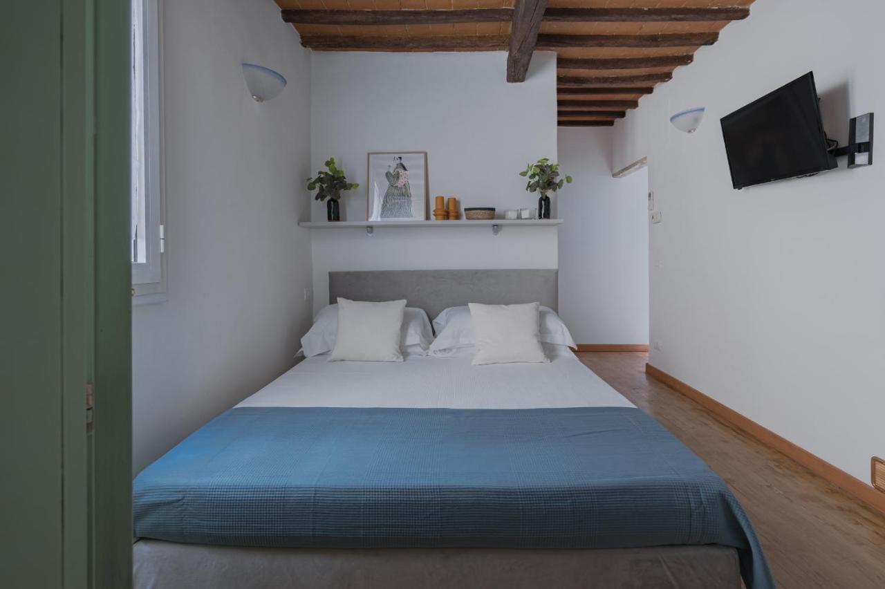Moro Apartment Two Florenz Exterior foto