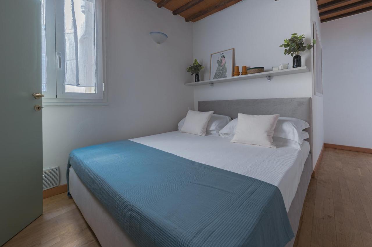 Moro Apartment Two Florenz Exterior foto