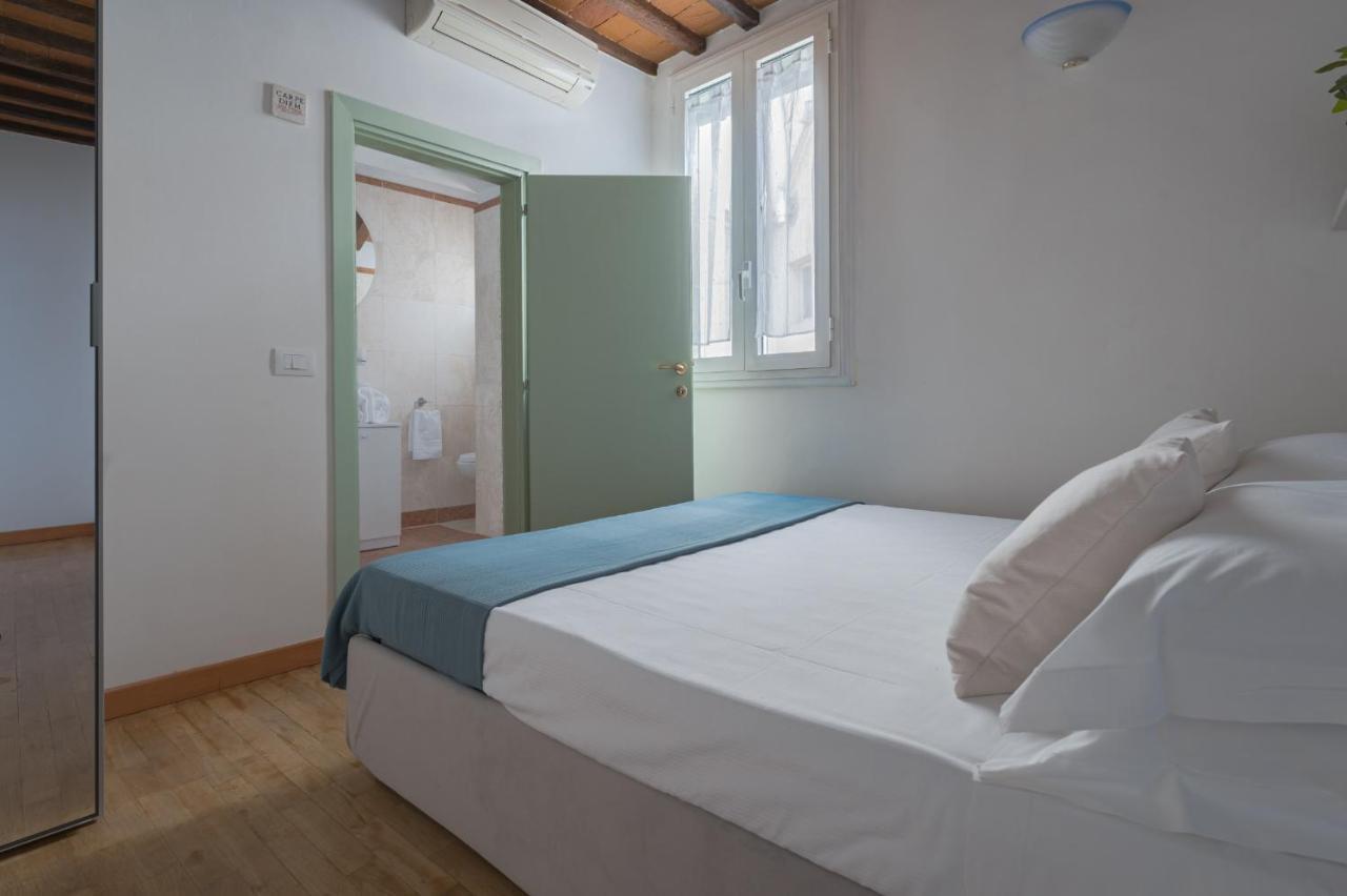 Moro Apartment Two Florenz Exterior foto